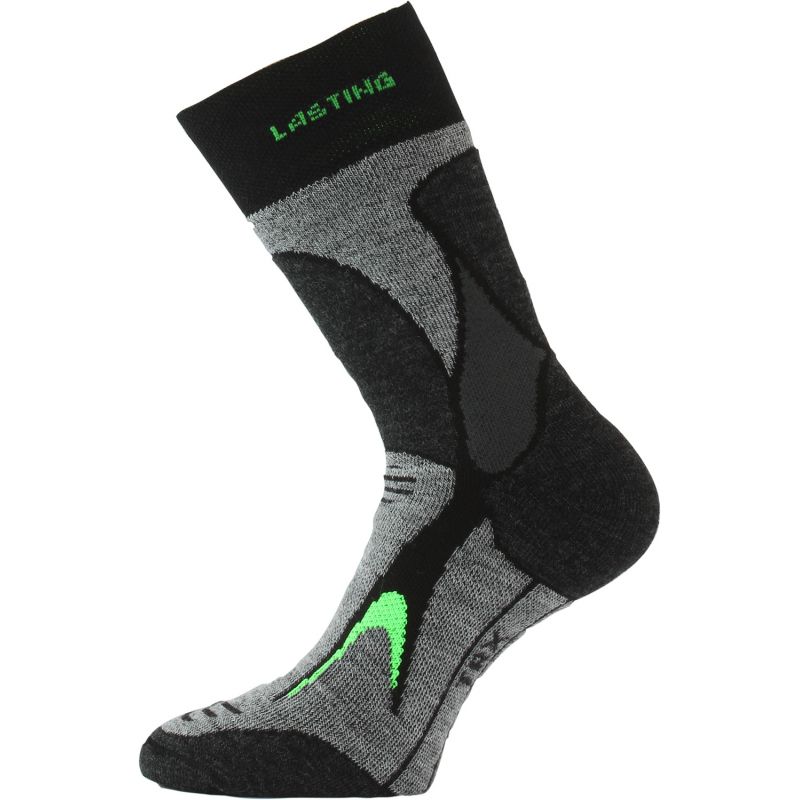 LASTING merino ponožky TRX
