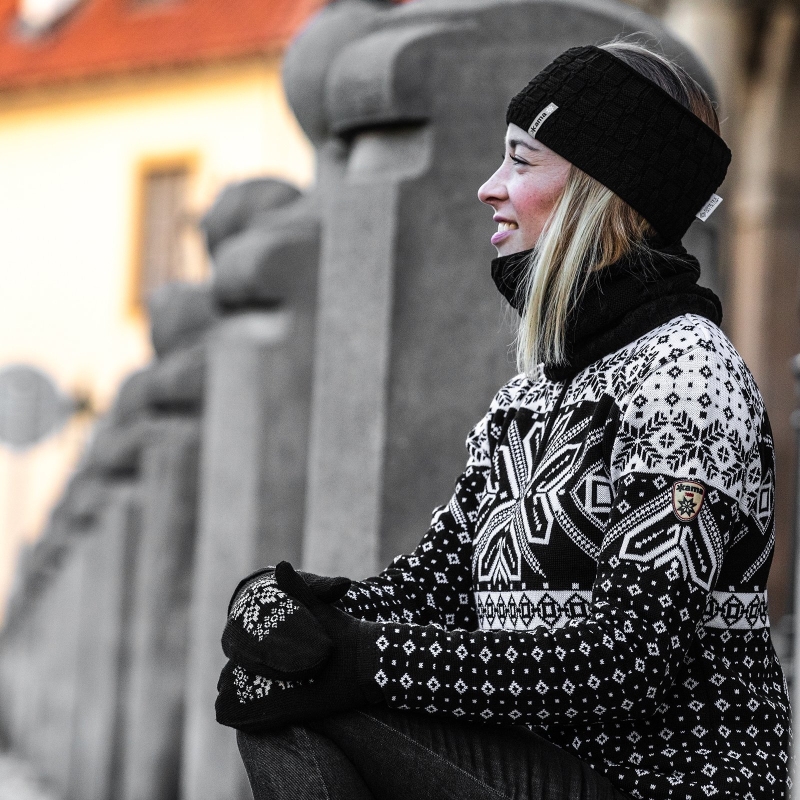 🧶 Funkčnost a vlastnosti merino vlny
