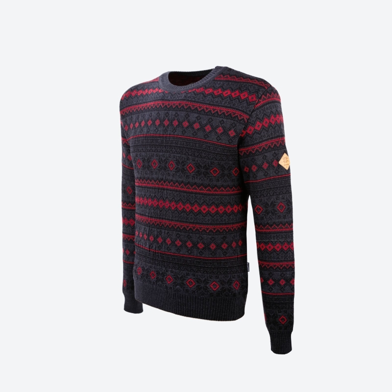 ❄️ Styl a pohodlí