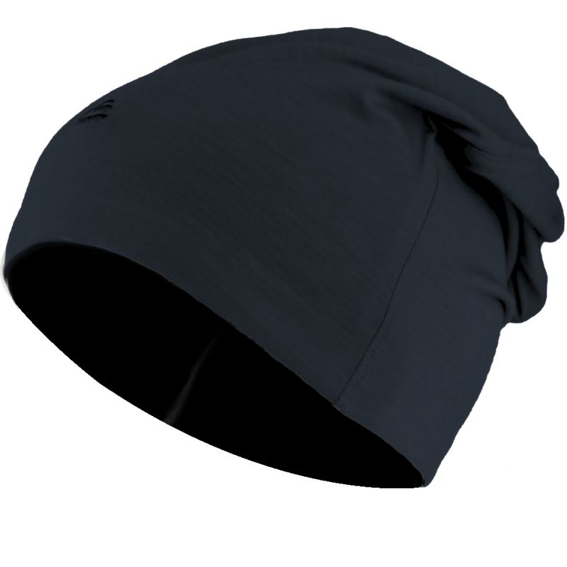 LASTING merino čepice BOLY modro