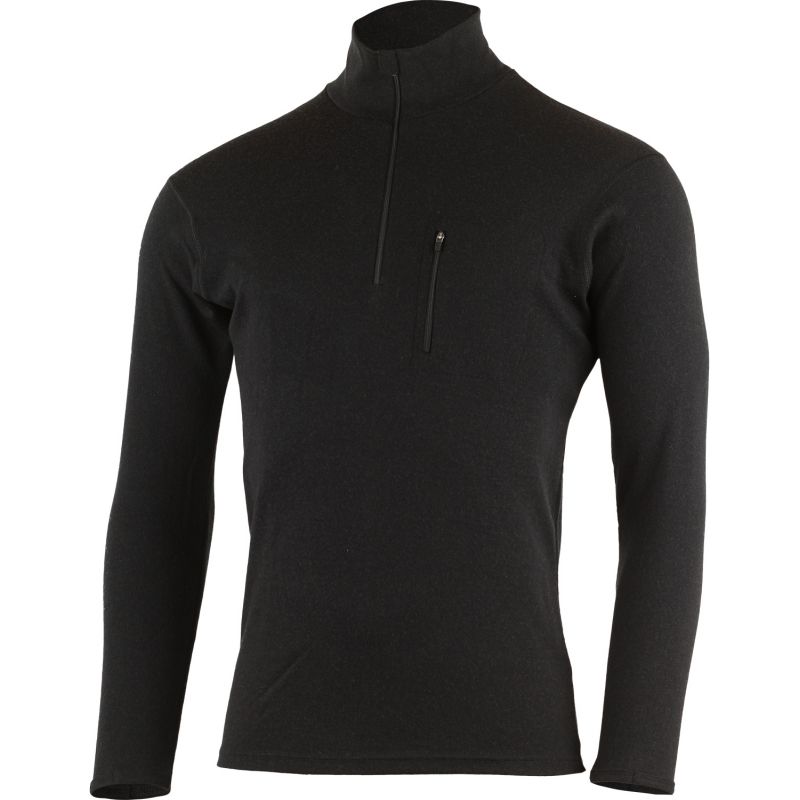LASTING pánská merino mikina BREND