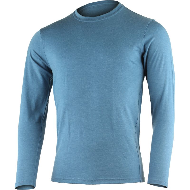 LASTING pánské merino triko LOGAN
