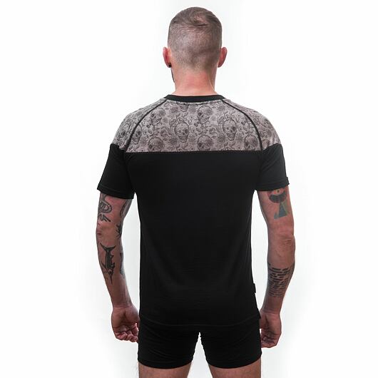 ☀️ Design a střih