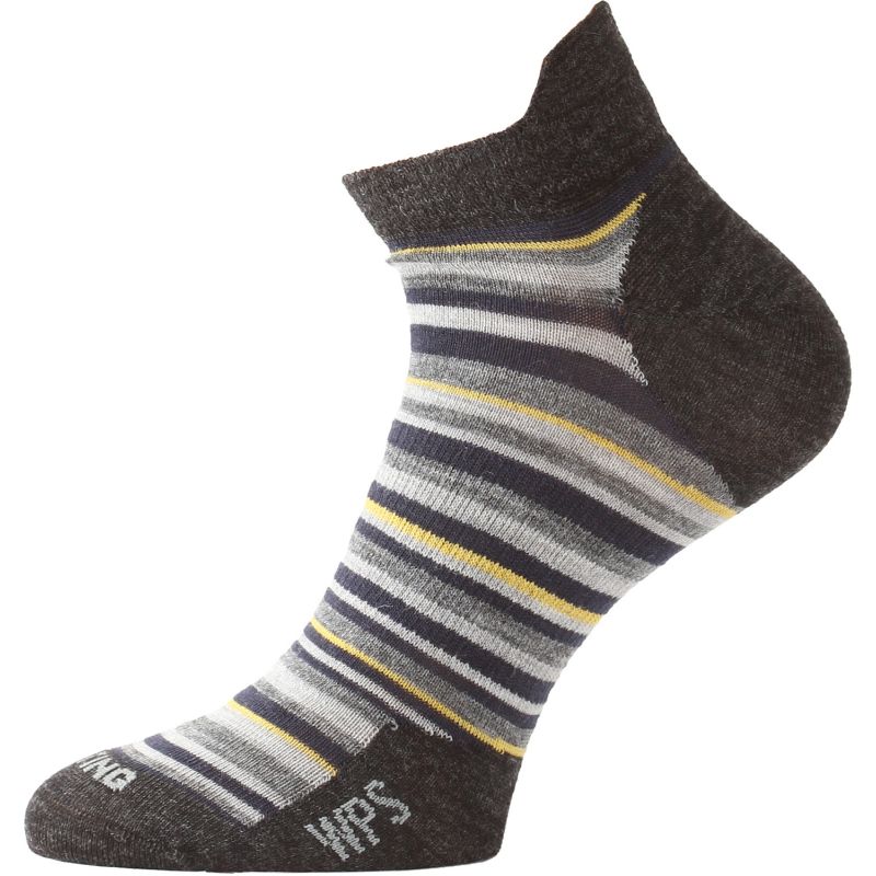 LASTING merino ponožky – produktový obrázek