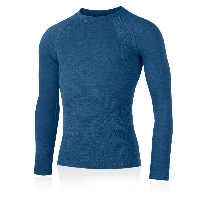 LASTING pánské merino bezešvé triko MAPOL