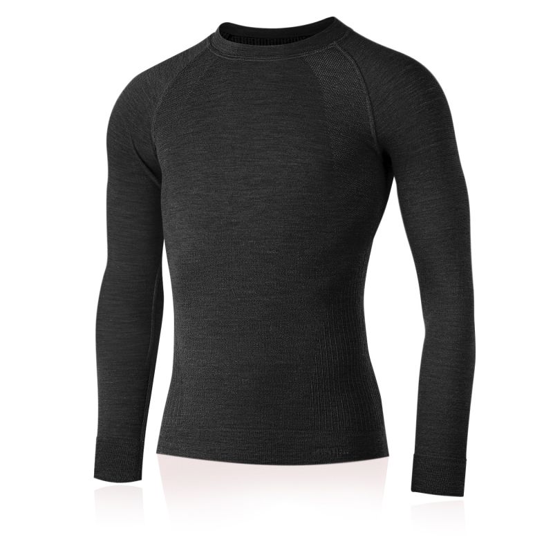 LASTING pánské merino bezešvé triko MAPOL