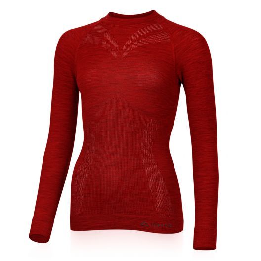 LASTING dámské merino ponožky MATALA
