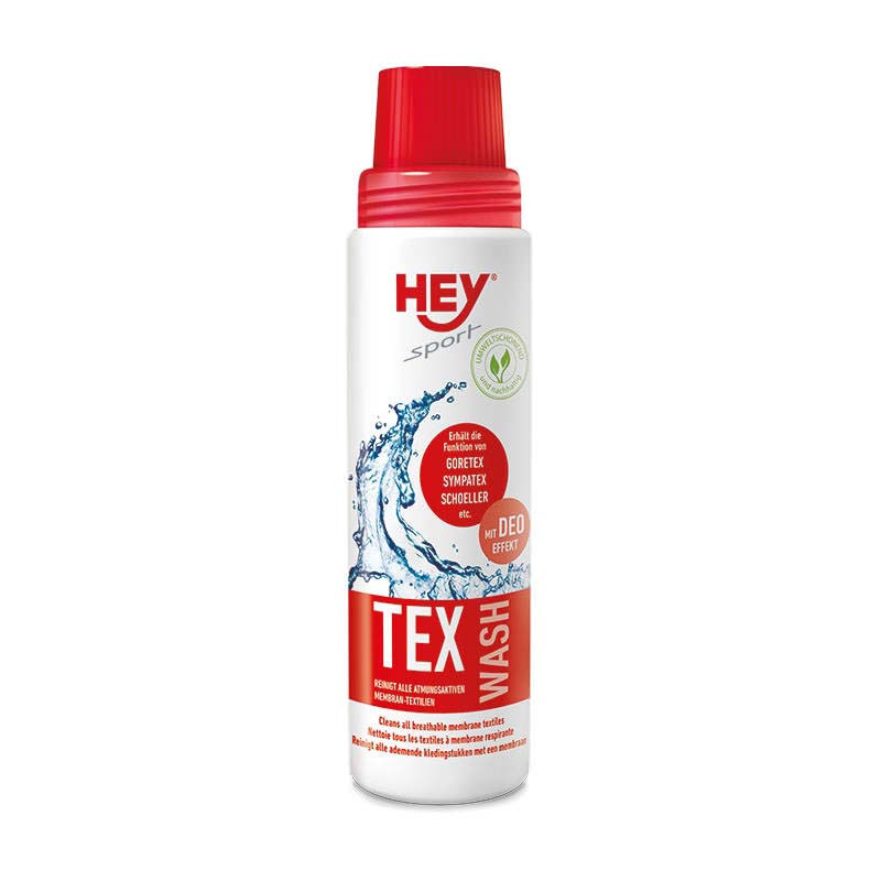 HEY TEX WASH - 250ml