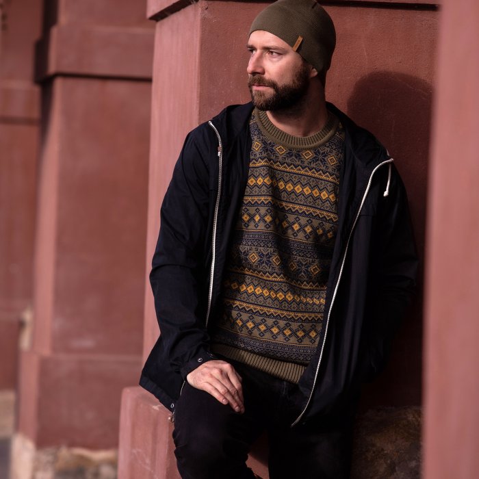 🧶 Vlastnosti merino vlny