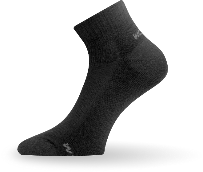 LASTING merino ponožky WDL