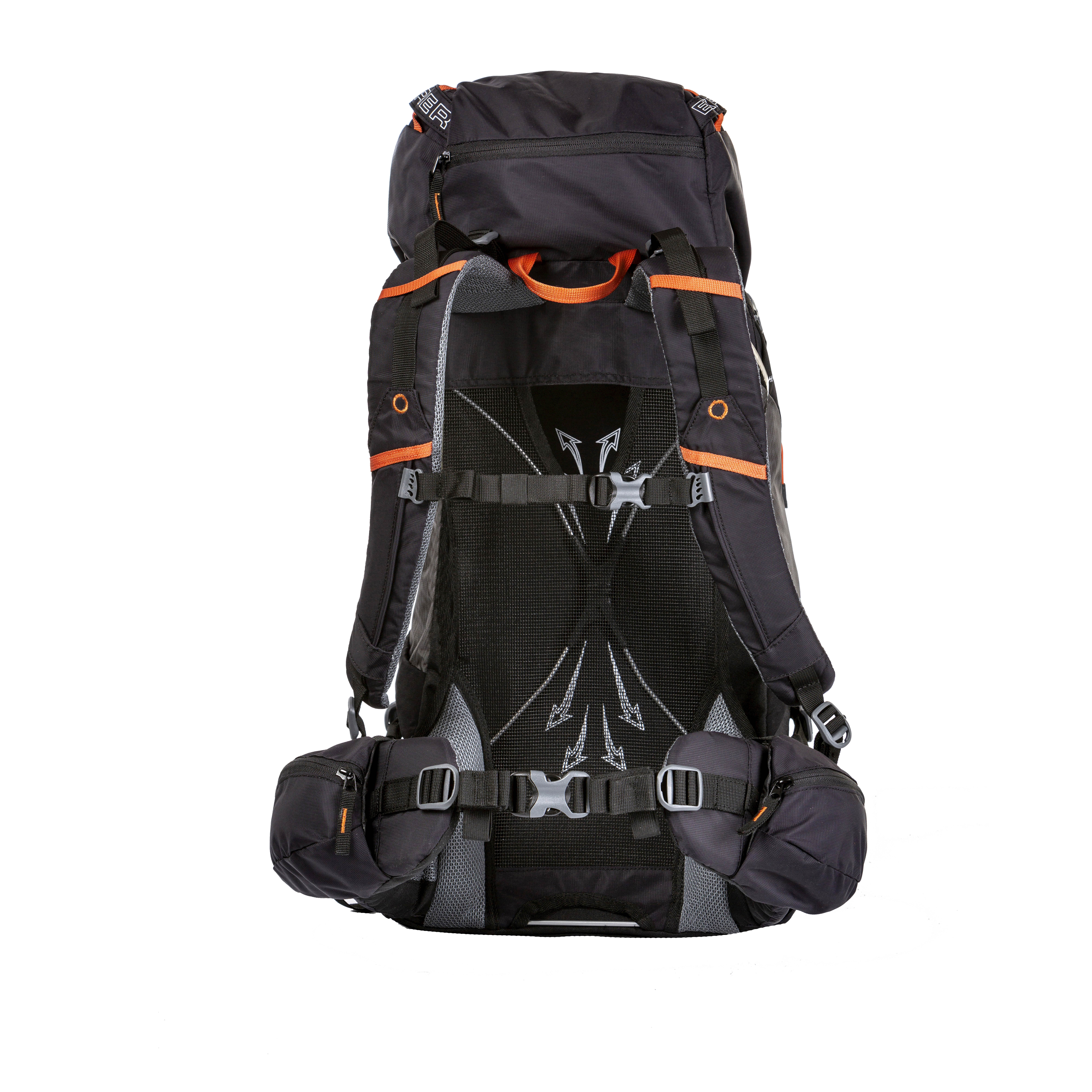 🎒 Komfort a přizpůsobení
