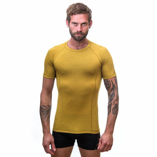 🧶 Merino Air pro přirozenou funkčnost