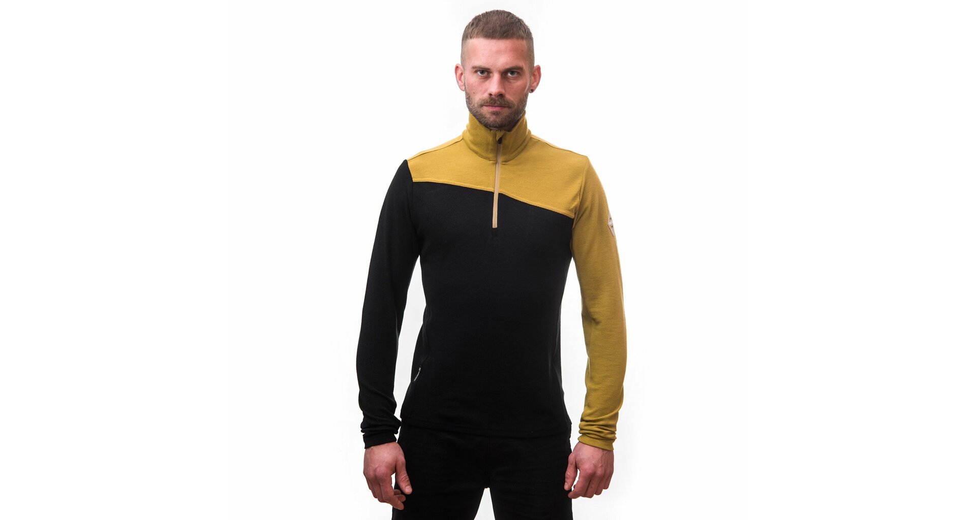 🧶 Materiál a funkční konstrukce