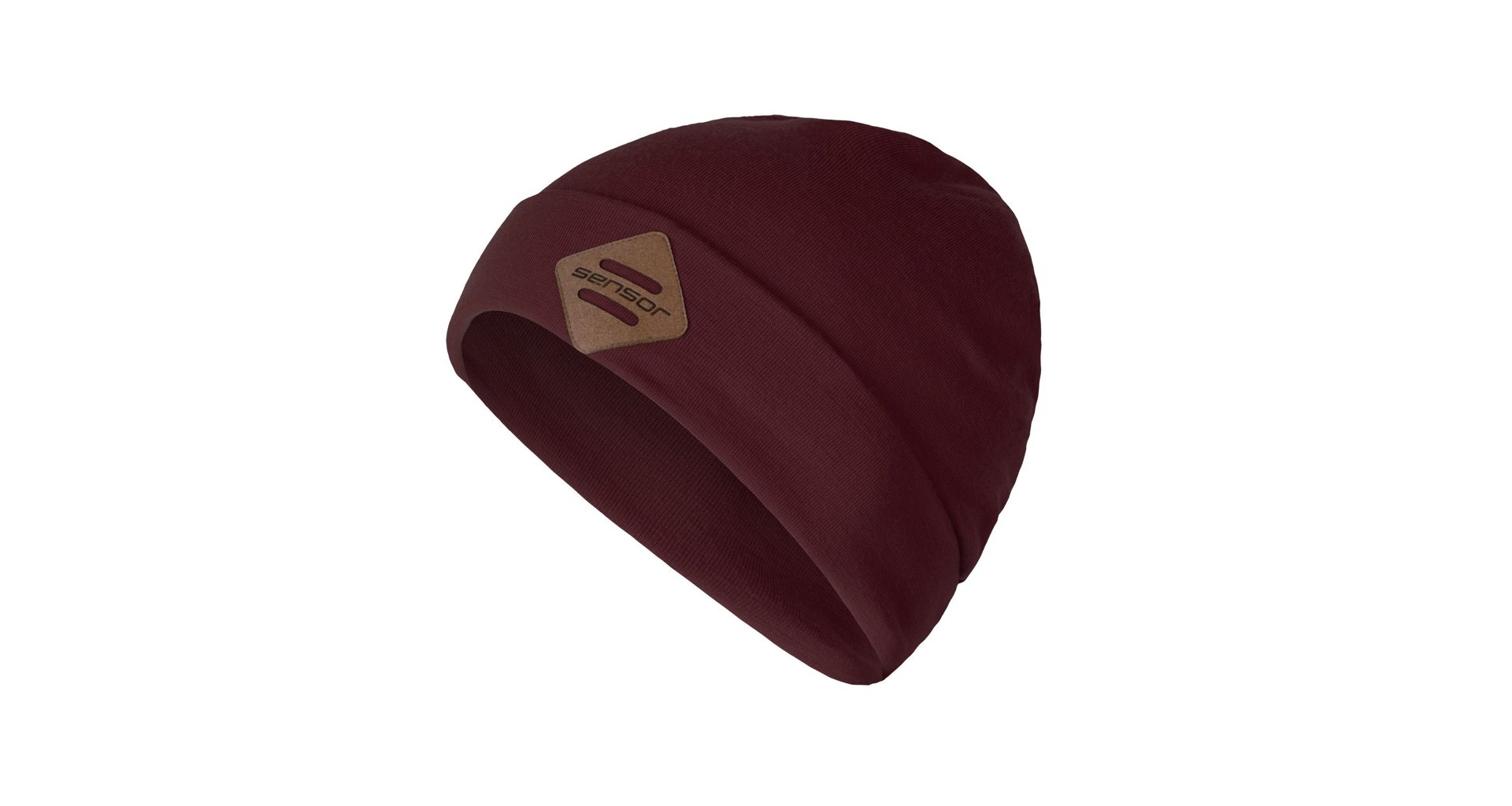 🧢 Materiál a vlastnosti