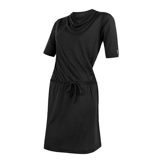 SENSOR MERINO ACTIVE DÁMSKÉ ŠATY