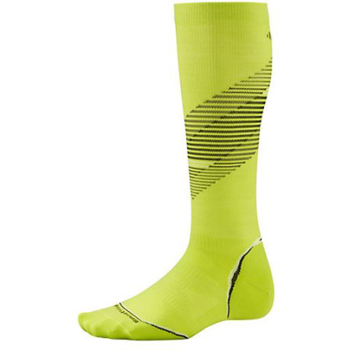 SmartWool PhD kompresní ponožky Velikost: M/38-41