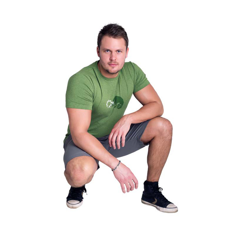 🧶 Materiál a přirozená funkčnost