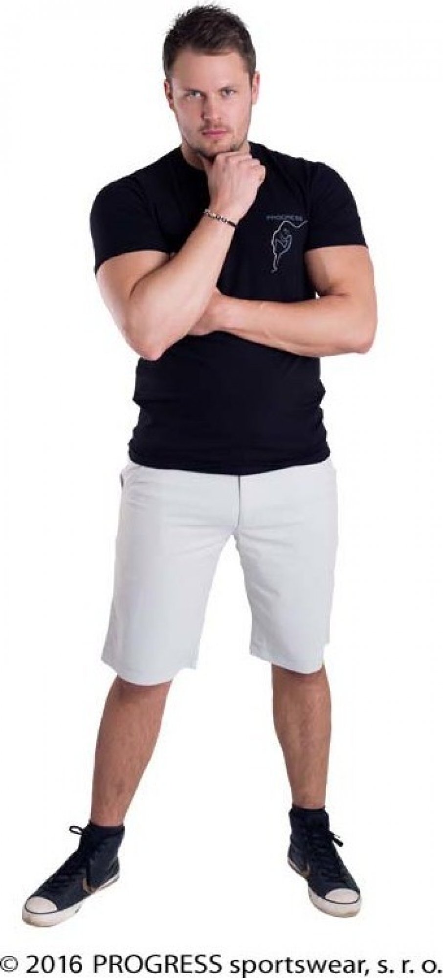 🌿 Komfort při pohybu