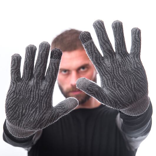 🧤 Materiál a zpracování