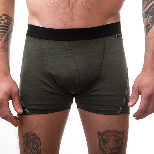 🎒 Materiál a vlastnosti