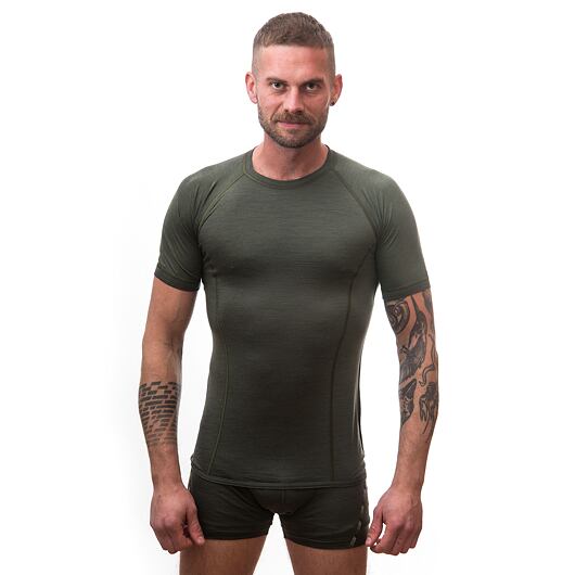🧶 Merino Air pro přirozenou funkčnost