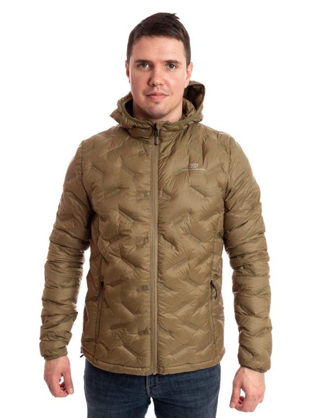 ☀️ Ekologický přístup