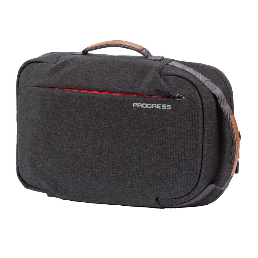 🎒 Prostorné a bezpečné úložiště