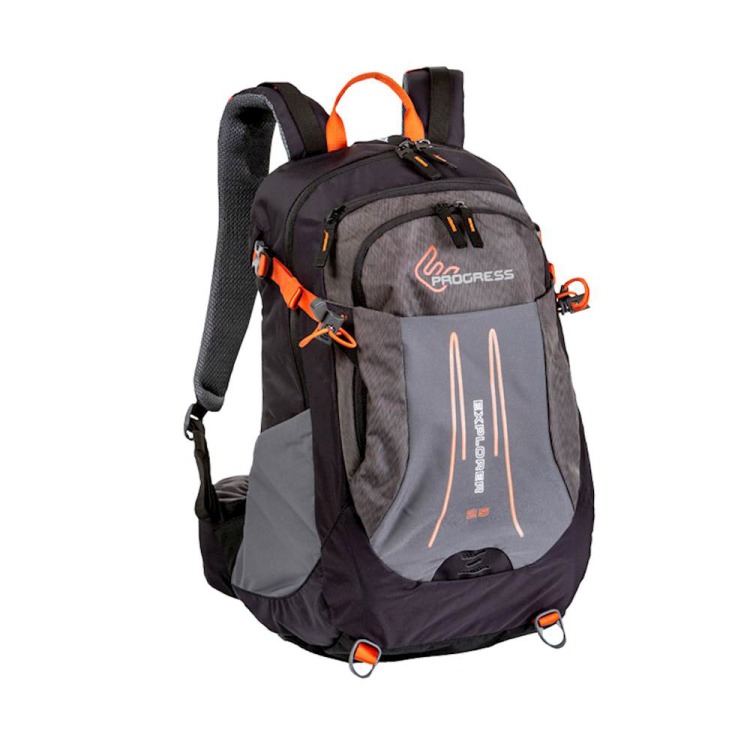 Progress EXPLORER 25L malý turistický batoh