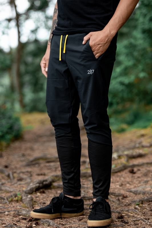 🌿 Lehký a odolný materiál
