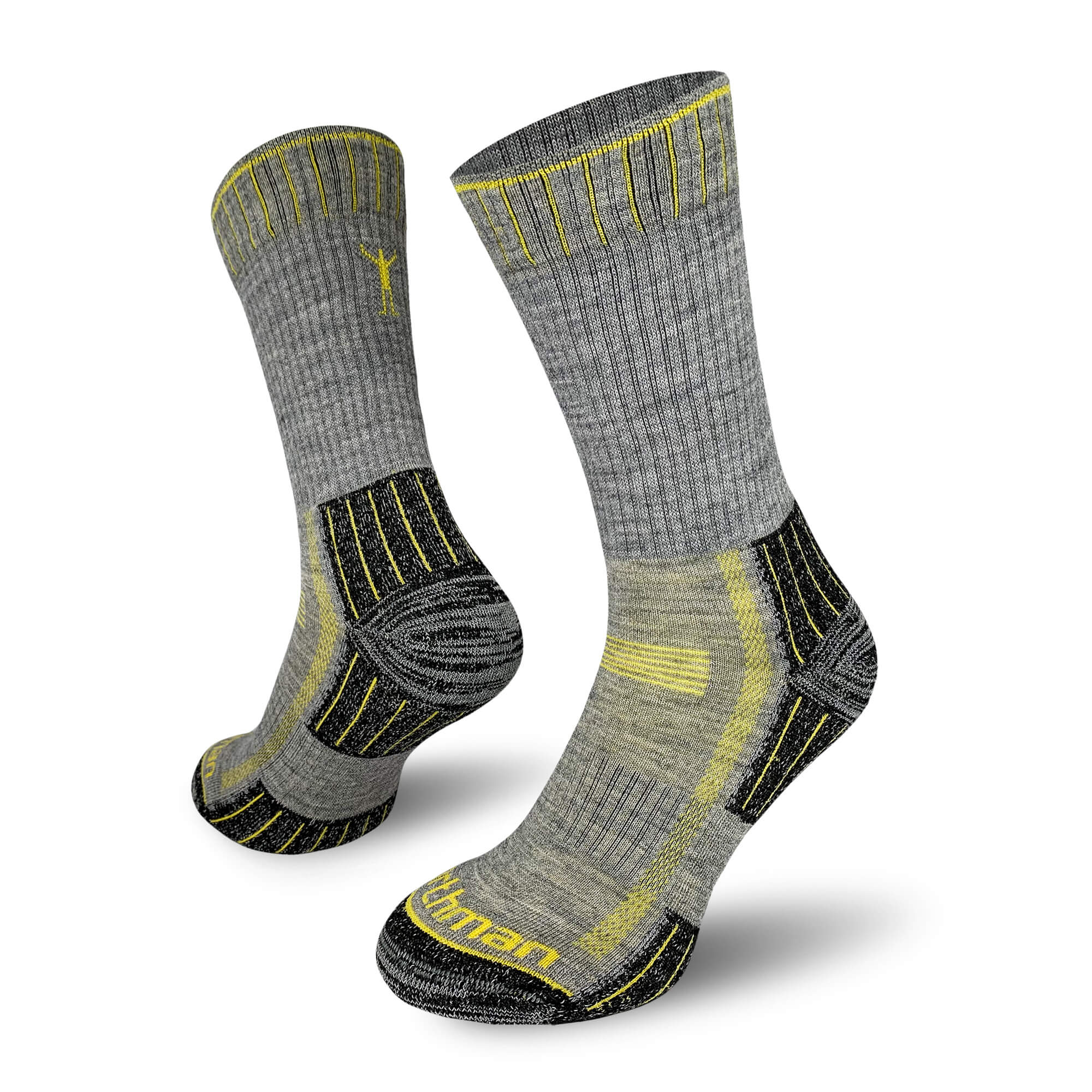 NORTHMAN Hiking Lite merino ponožky