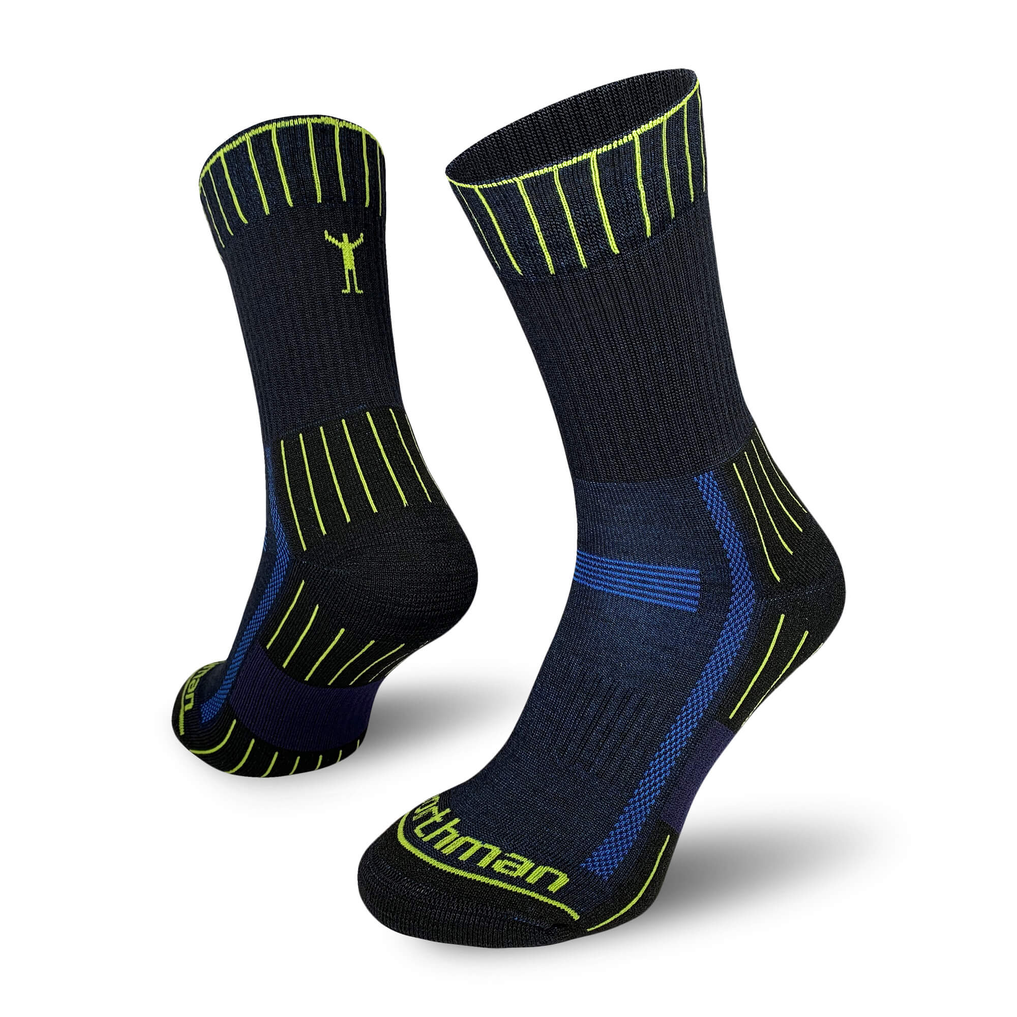 NORTHMAN Hiking Lite merino ponožky