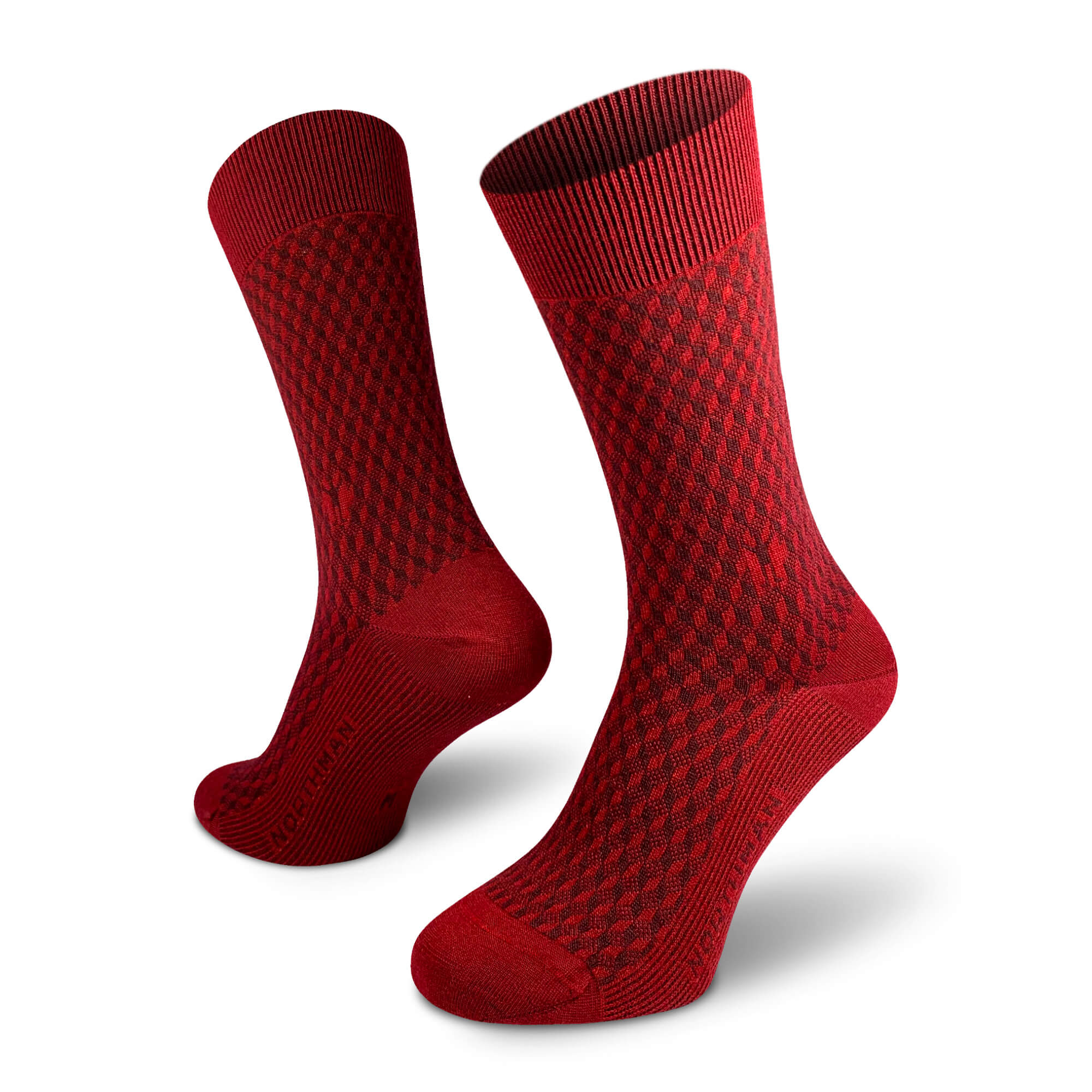 🧶 Kvalitní materiál a funkční konstrukce