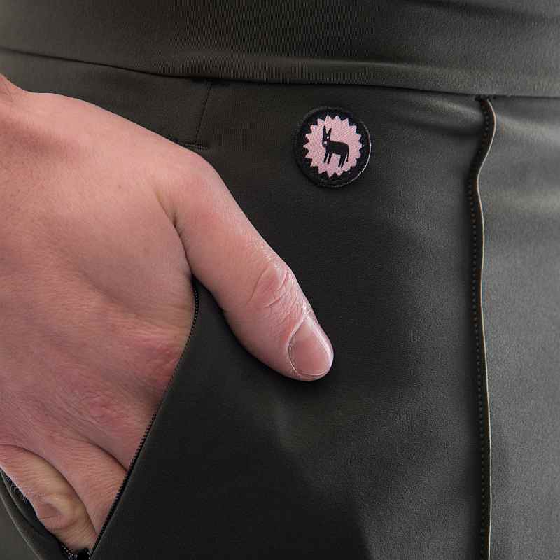🧶 Materiál a zateplení