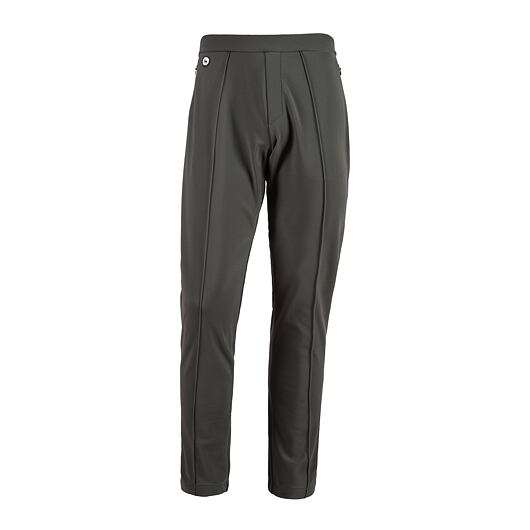 FRESH TRASH FT MEN´S JUNCTION PANTS OLIVE GREEN Velikost: S