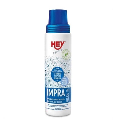 HEY SPORT HEY IMPRA WASH-IN - 250ml, impregnace