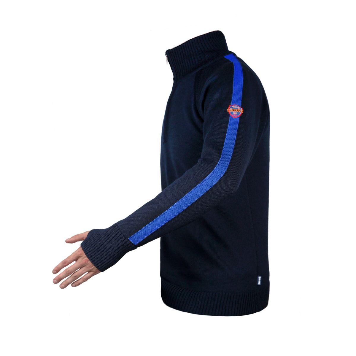 🧢 Design a střih