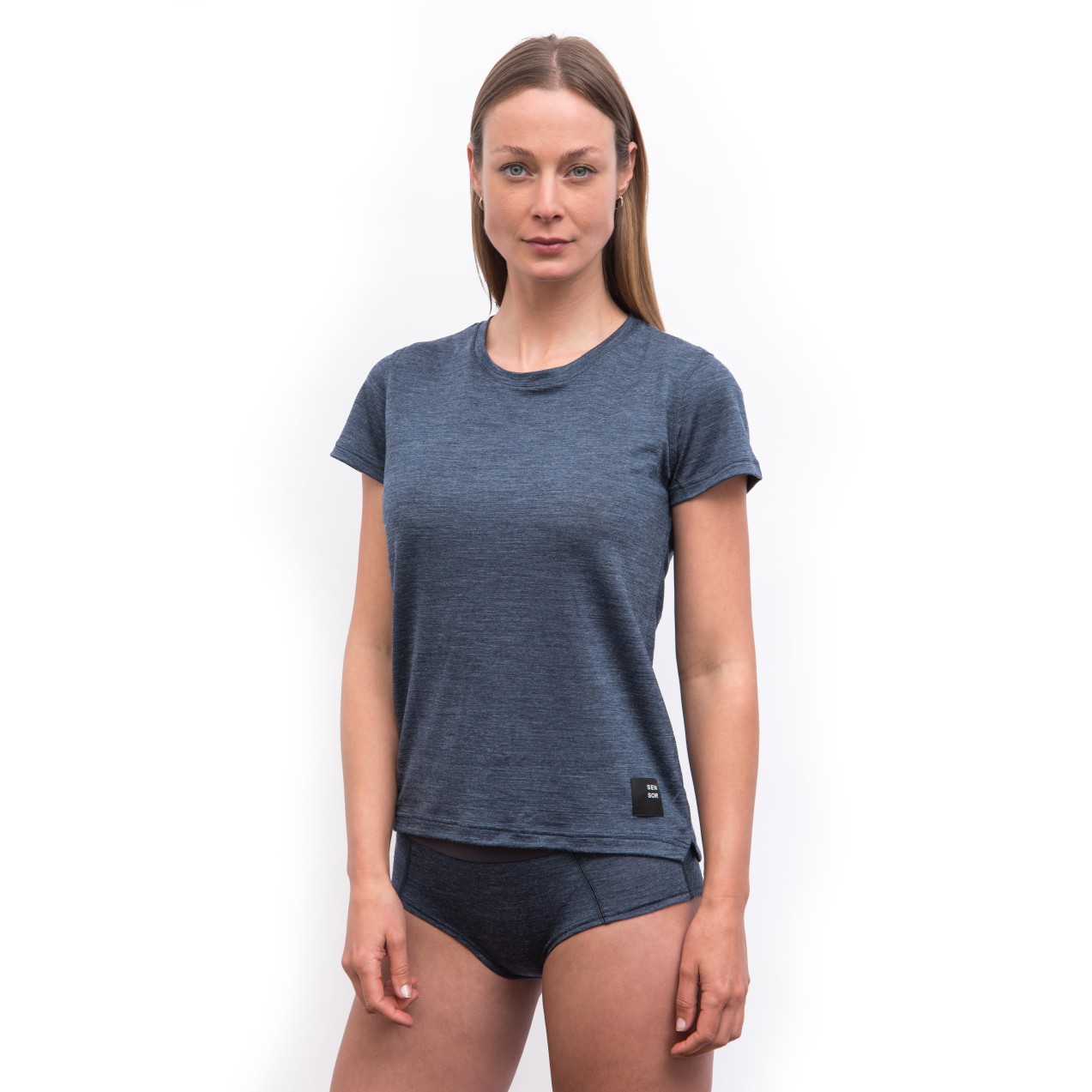 🧶 Merino & Tencel – přirozená rovnováha