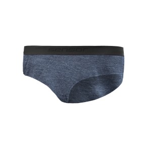 Dámské merino kalhotky SENSOR Merino Lite modré Barva: Modrá, Velikost: S