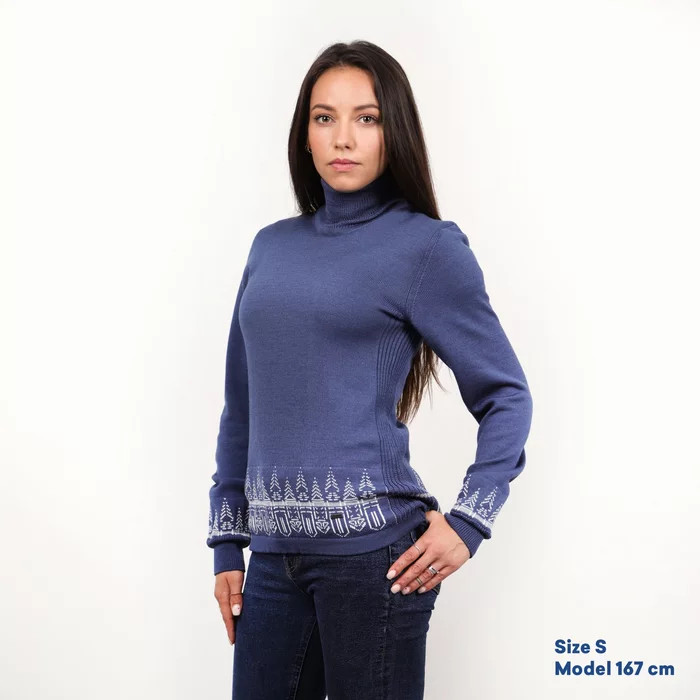 🧶 Design a střih