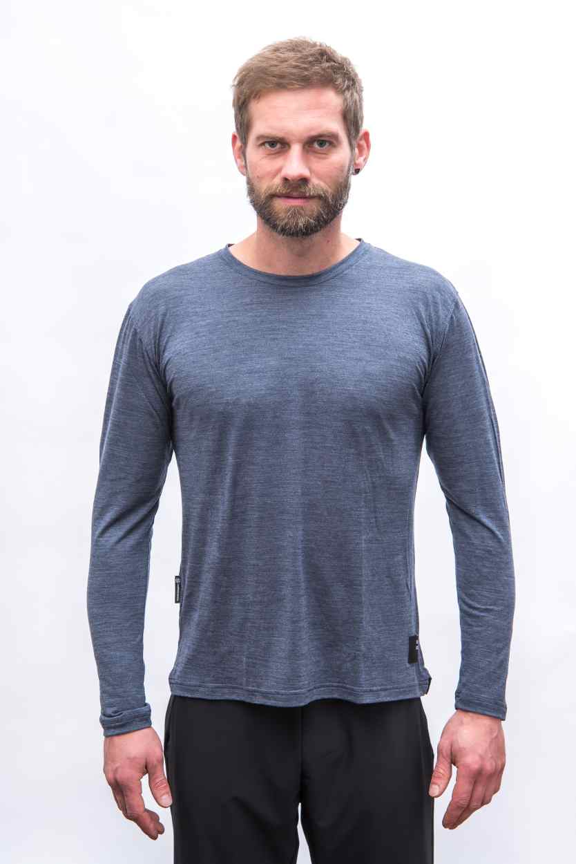 🧶 Merino + Tencel – dokonalá letní kombinace