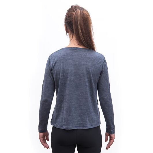 🧶 Merino & Tencel – přirozená rovnováha