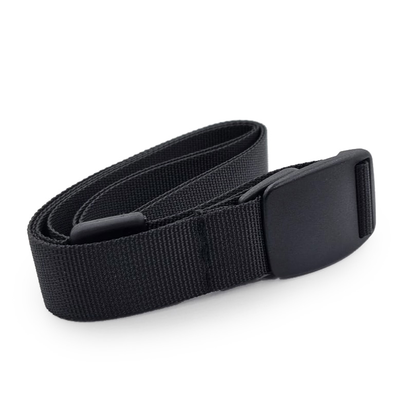 Progress CLICK BELT opasek s plastovou přezkou