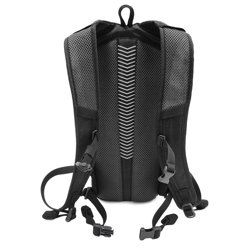 🎒 Praktické uspořádání