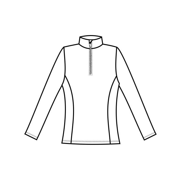 🧶 Funkční detaily a střih