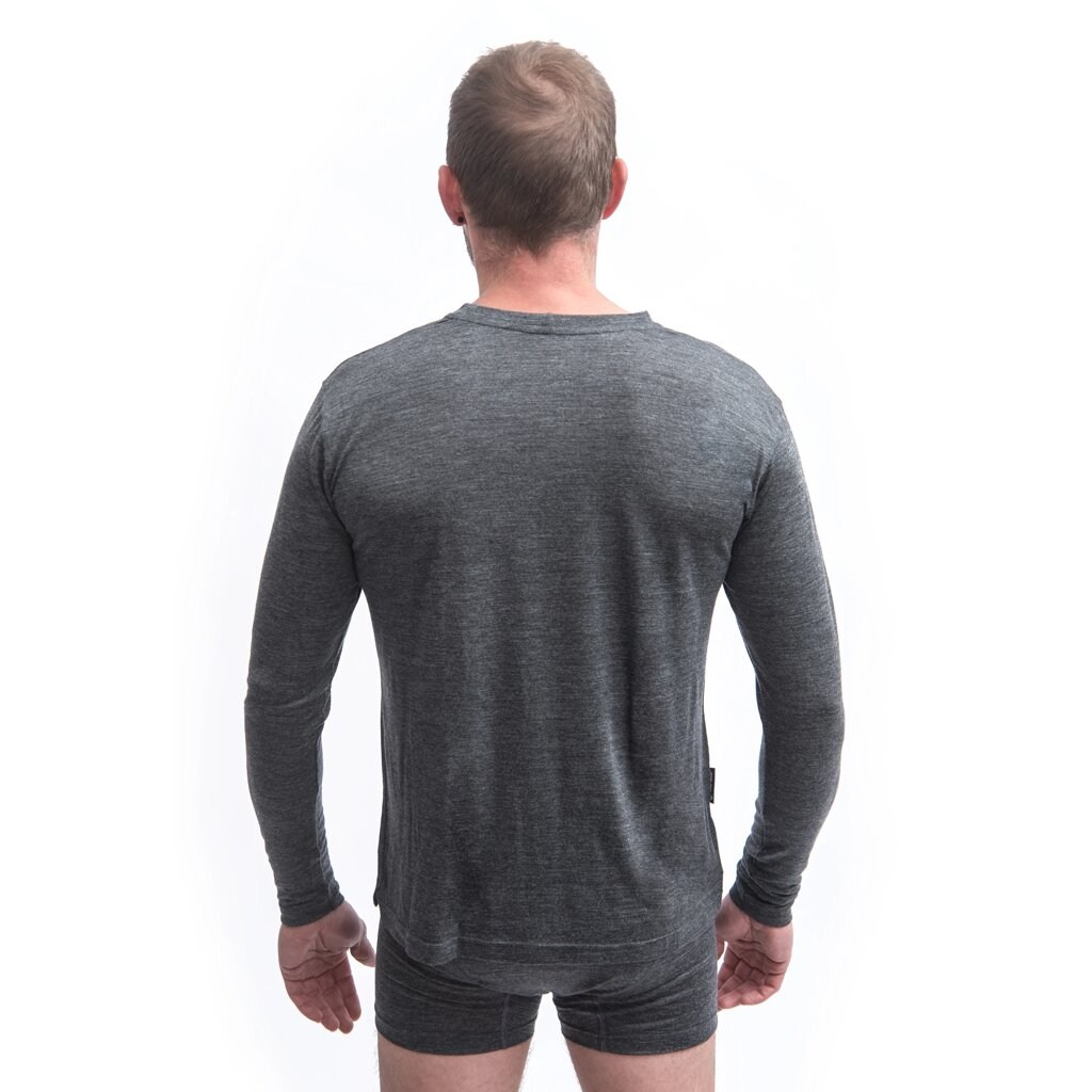 🧶 Merino + Tencel – dokonalá letní kombinace