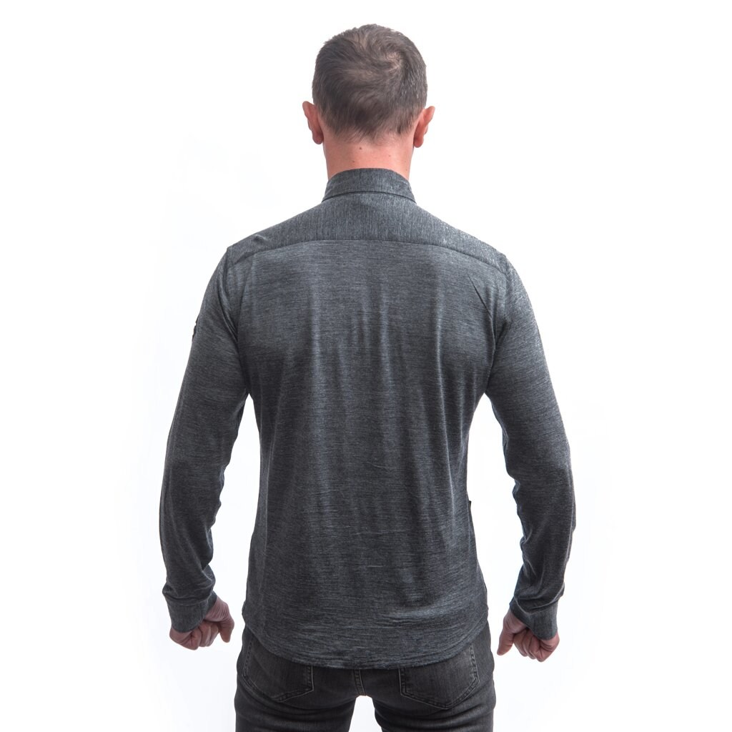🧶 Merino + Tencel – dokonalá letní kombinace