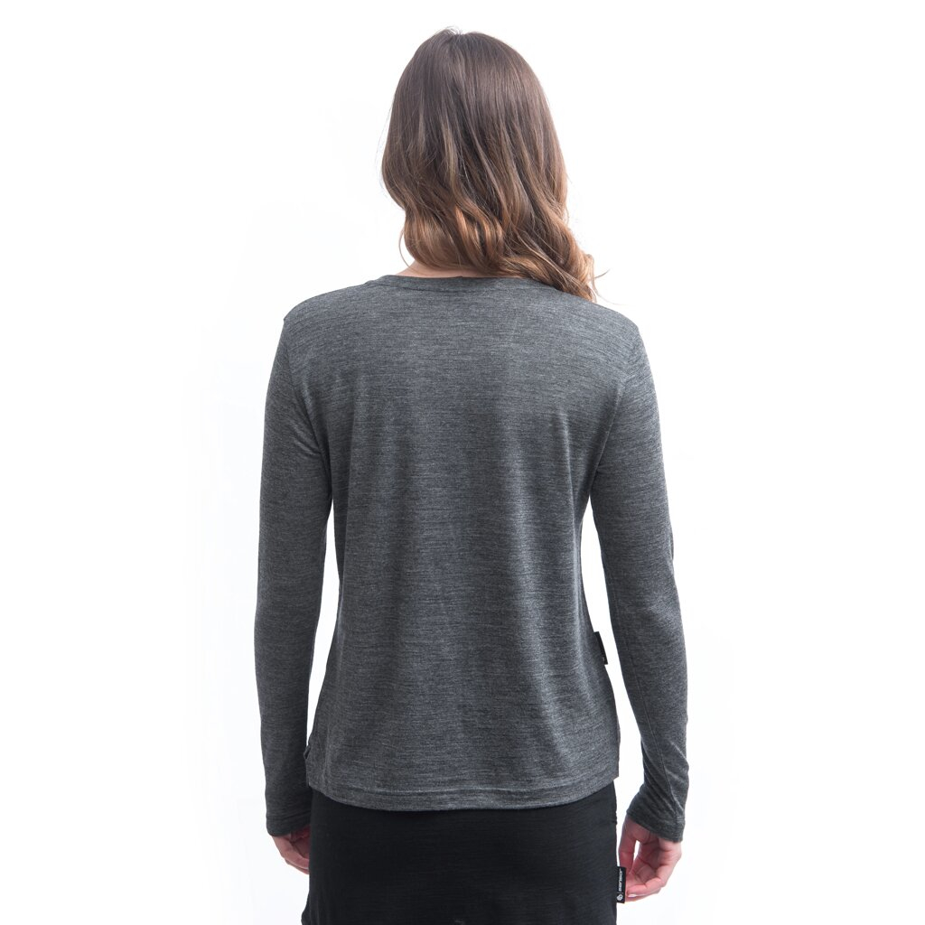 🧶 Merino & Tencel – přirozená rovnováha