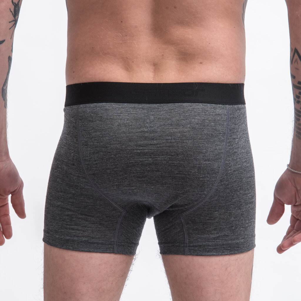🧶 Merino Lite – přirozená funkčnost a svěžest