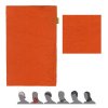 SENSOR TUBE MERINO WOOL multifunkční šátek oranžový