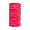SENSOR TUBE MERINO WOOL multifunkční šátek magenta